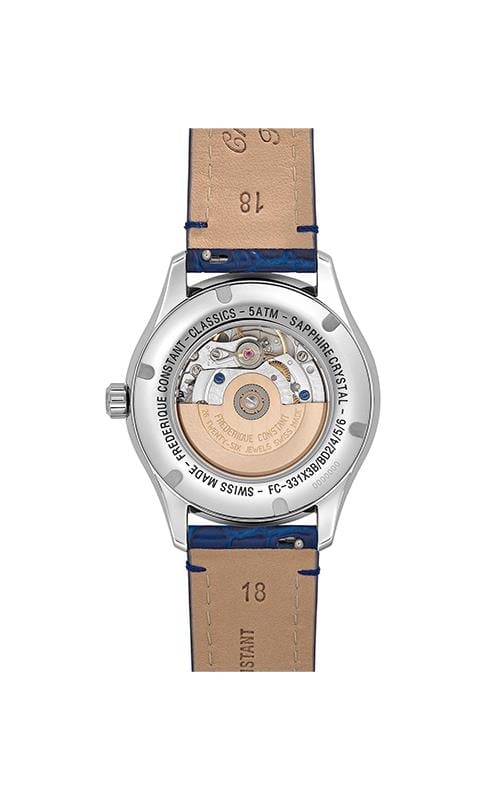 Frederique Constant FC.331MPWND3B6 Classic Kadın Kol Saati