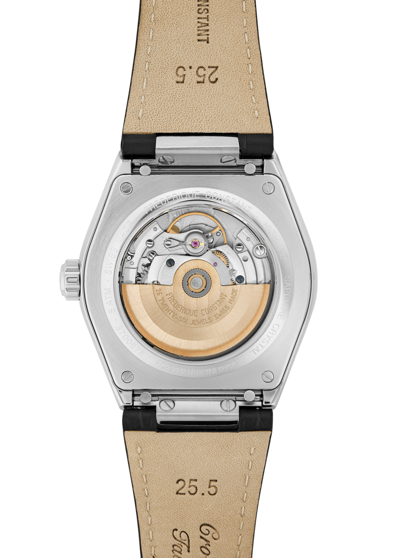 Frederique Constant FC.303S4NH6 Highlife Erkek Kol Saati