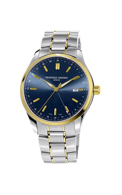 Frederique Constant FC.253NS5B3B Classic Erkek Kol Saati