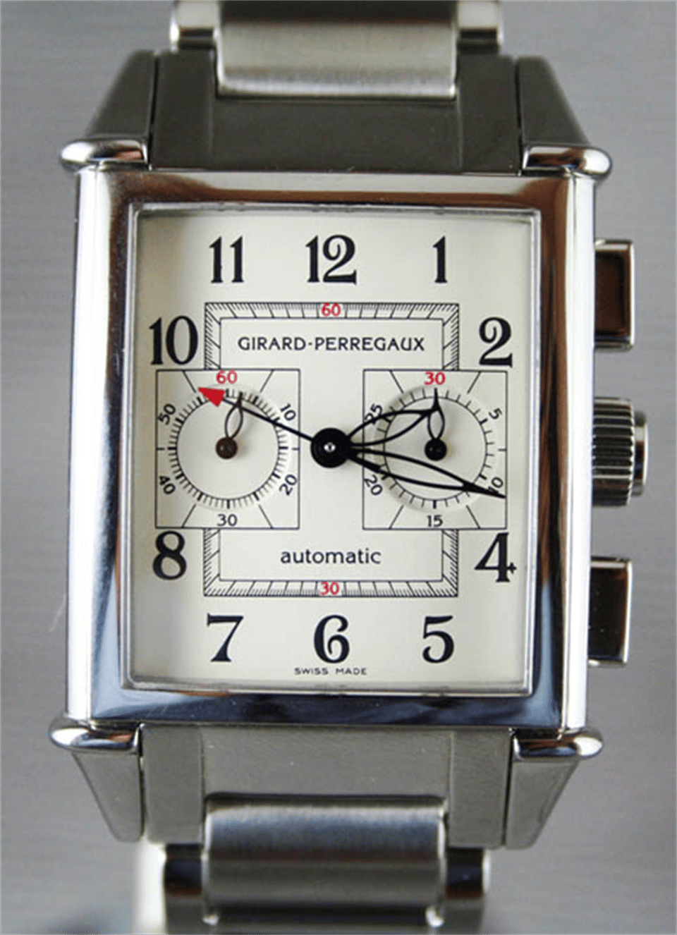 Girard Perregaux 25990.1.11.8186  Erkek Kol Saati