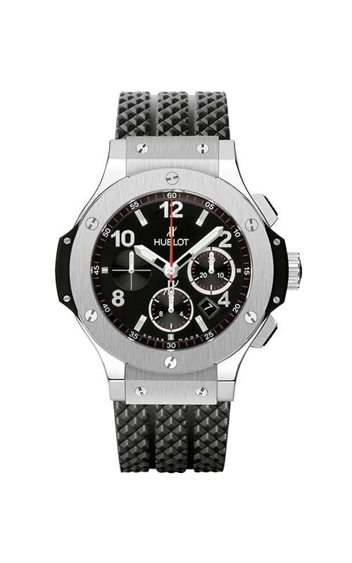Hublot 301.SX.130.RX Big Bang Erkek Kol Saati