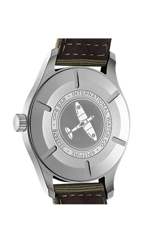 Iwc IW326805 Pilot S Erkek Kol Saati