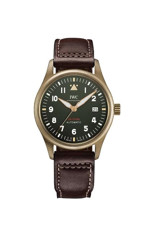 Iwc IW326806 Pilot S Erkek Kol Saati