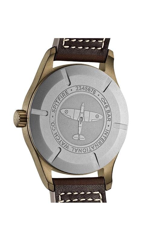 Iwc IW326806 Pilot S Erkek Kol Saati