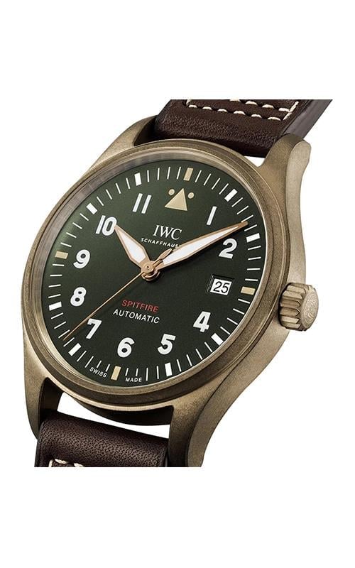 Iwc IW326806 Pilot S Erkek Kol Saati