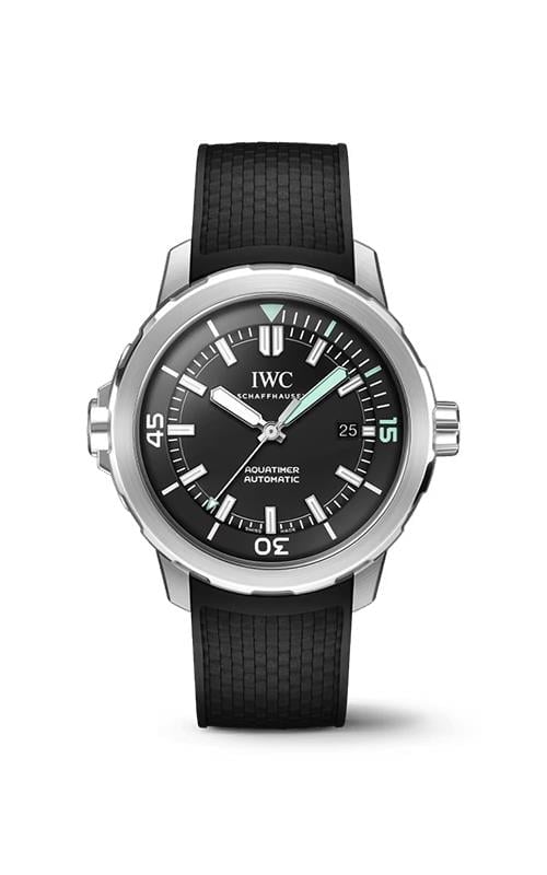 Iwc IW328802 Aquatimer Erkek Kol Saati