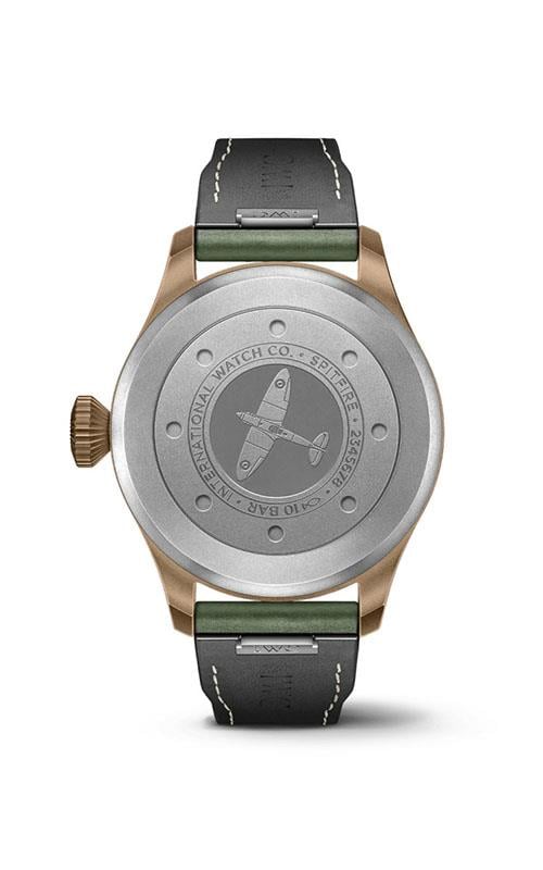 Iwc IW329702 Pilot S Erkek Kol Saati