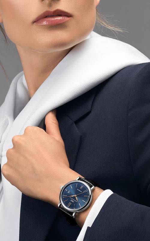 Iwc IW356523 Portofino Automatic Erkek Kol Saati