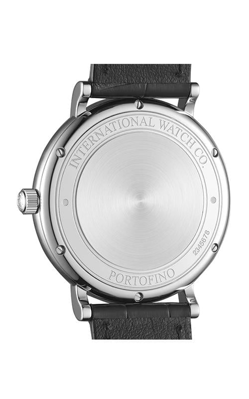 Iwc IW356523 Portofino Automatic Erkek Kol Saati