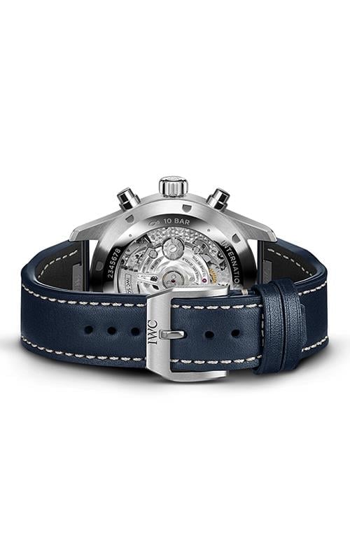 Iwc IW378003 Pilot´S Watch Chronograph Erkek Kol Saati