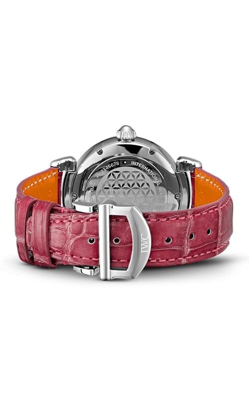 Iwc IW458308 Davıncı Kadın Kol Saati