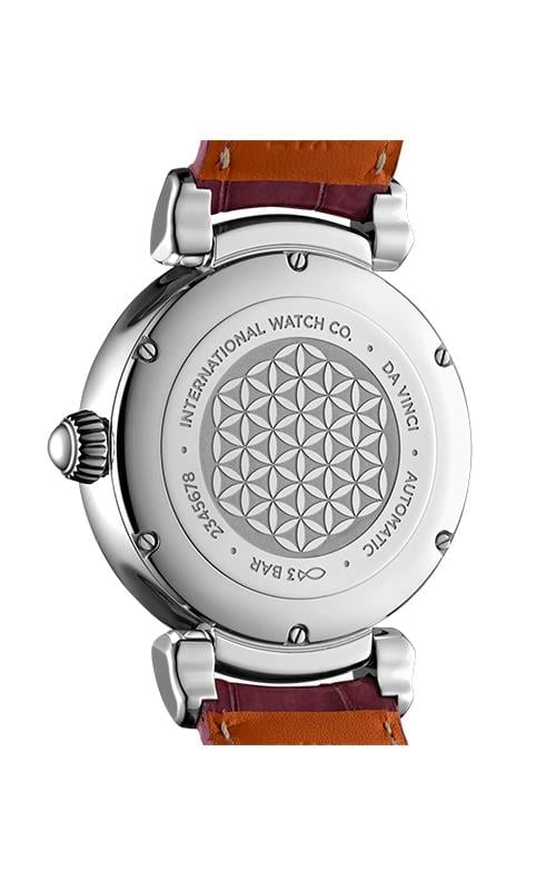 Iwc IW458308 Davıncı Kadın Kol Saati