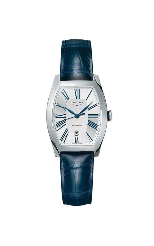 Longines L2.142.4.70.2 Longines Evidenza Kadın Kol Saati