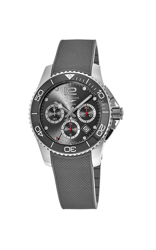 Longines L3.883.4.76.9 Hydroconquest Erkek Kol Saati