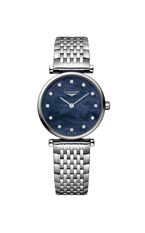Longines L4.209.4.81.6 La Grande Classique De Longines Kadın Kol Saati