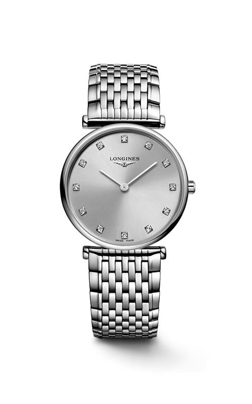Longines L4.512.4.70.6 La Grande Classique De Longines Kadın Kol Saati