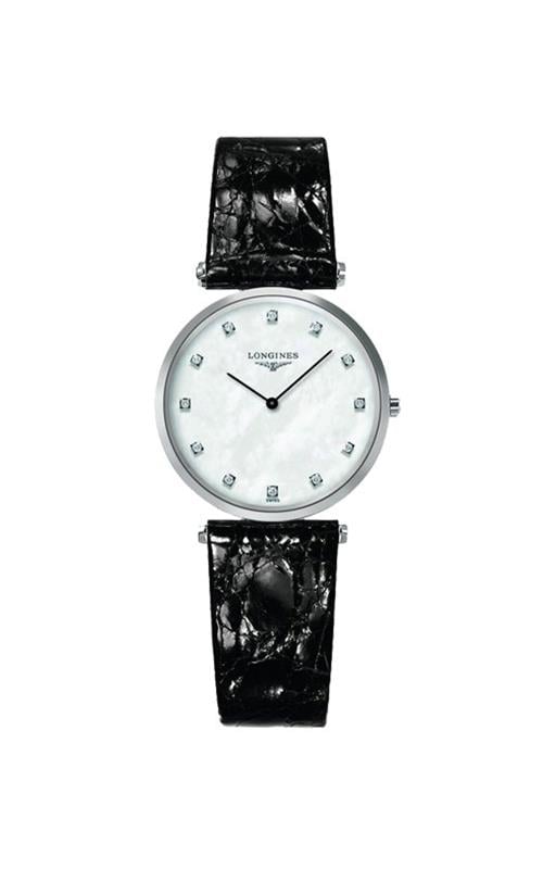 Longines L4.512.4.87.2 La Grande Classique De Longines Kadın Kol Saati