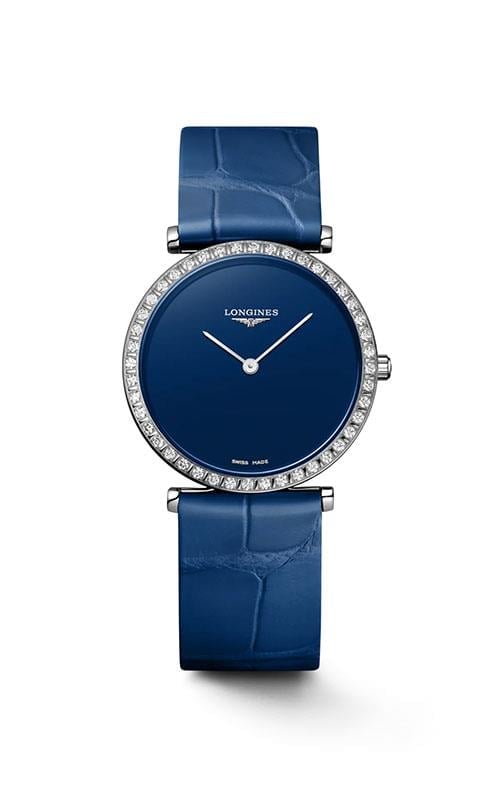 Longines L4.523.0.90.2 La Grande Classique De Longines Kadın Kol Saati