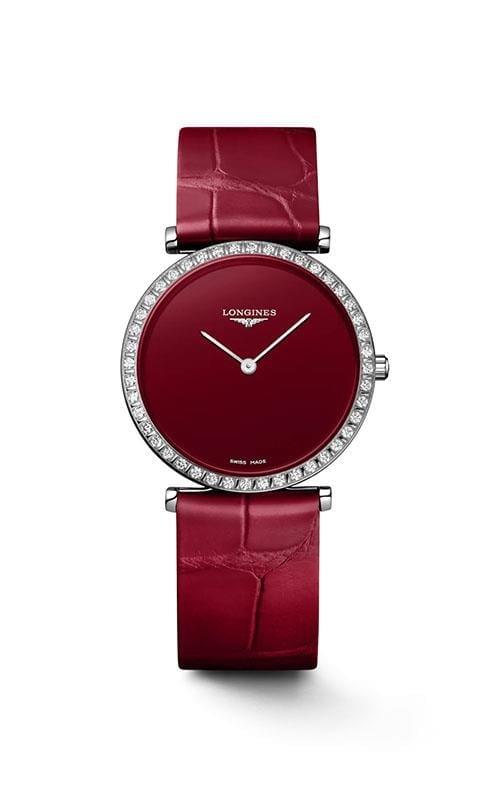 Longines L4.523.0.91.2 La Grande Classique De Longines Kadın Kol Saati