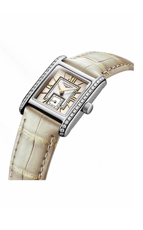 Longines L5.200.0.79.2 Mini Dolcevita Kadın Kol Saati
