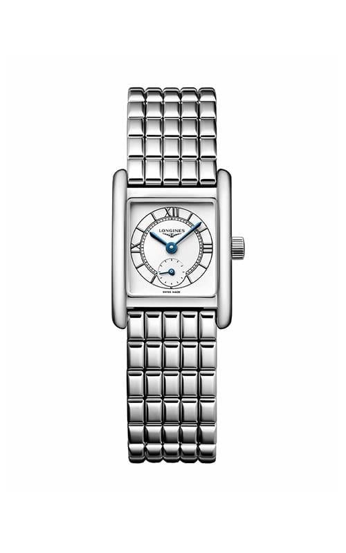 Longines L5.200.4.75.6 Longines Dolcevita Kadın Kol Saati