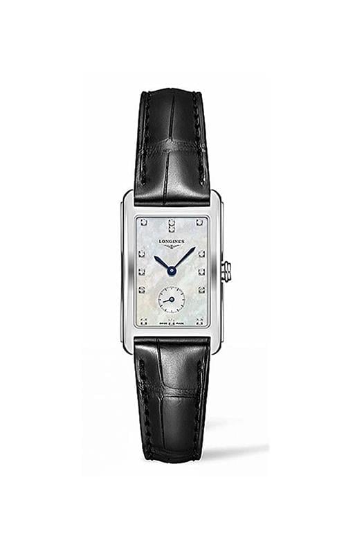 Longines L5.512.4.87.0 Longines Dolcevita Kadın Kol Saati