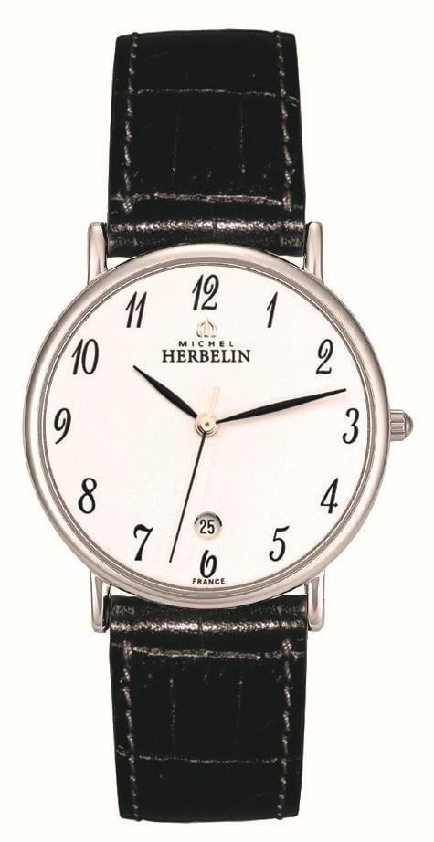 Michel Herbelin 12443-S28 Classıc Erkek Kol Saati