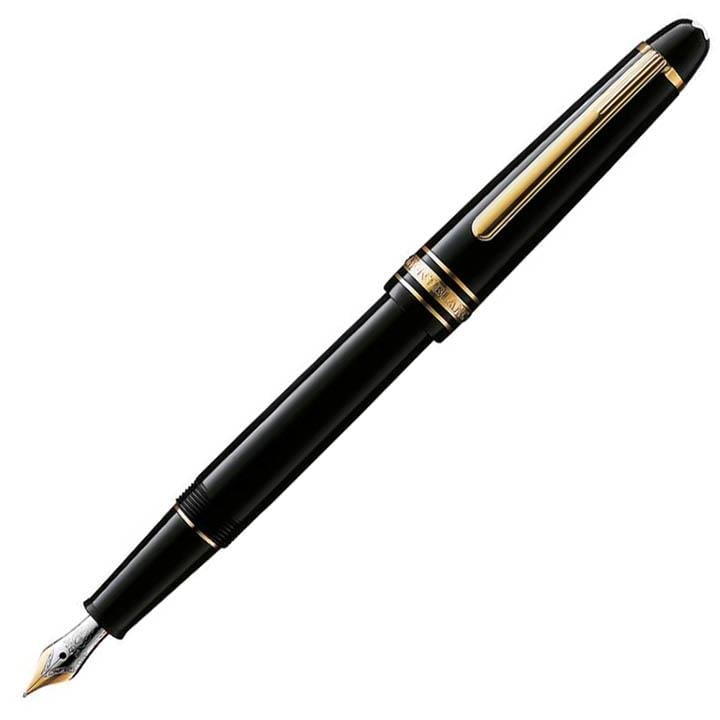 Mont Blanc 106514  Dolma Kalem Kalem