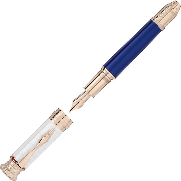 Mont Blanc 117842  Dolma Kalem Kalem