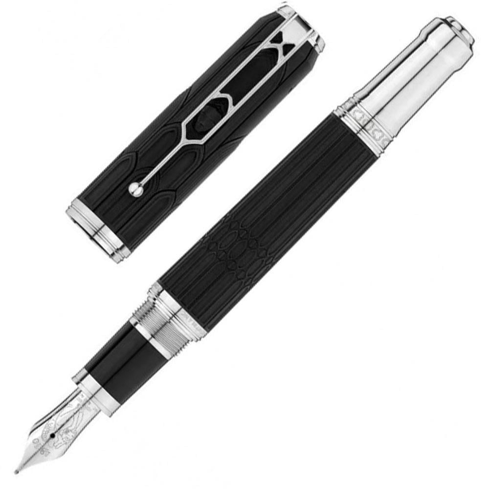 Mont Blanc 125510 Classıc Dolma Kalem Kalem