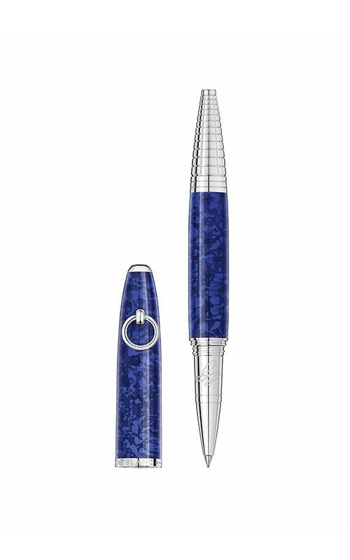 Mont Blanc 125522 Elizabeth Taylor Special Edition Roller Kalem