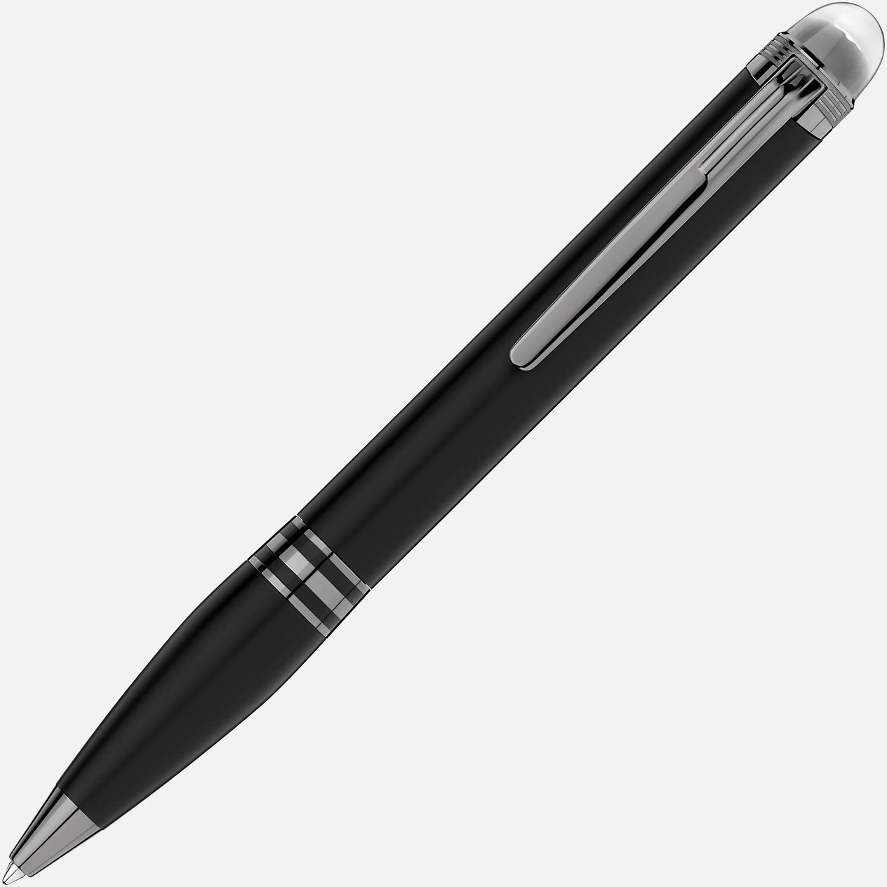 Mont Blanc 126362 Starwalker Tükenmez Kalem