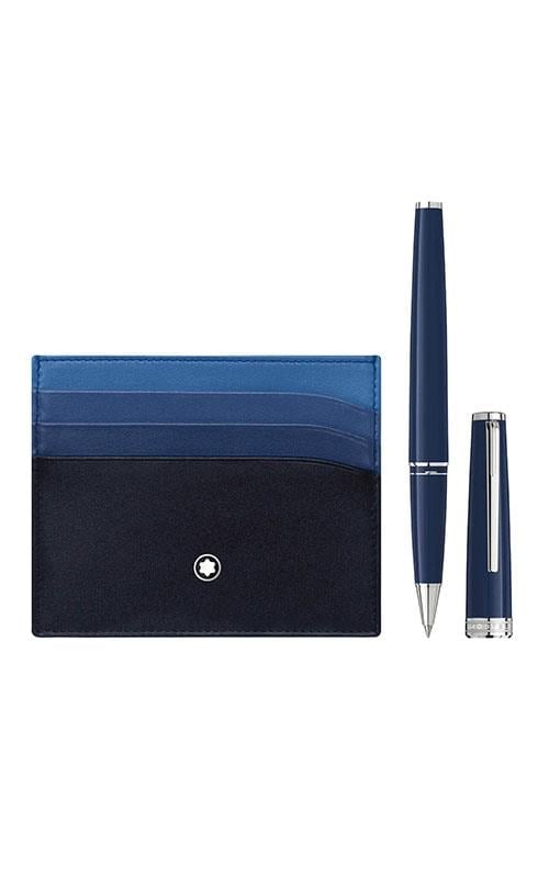Mont Blanc 128956 Meisterstück Roller Kalem