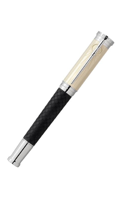 Mont Blanc 129416 Writers Edition Dolma Kalem Kalem