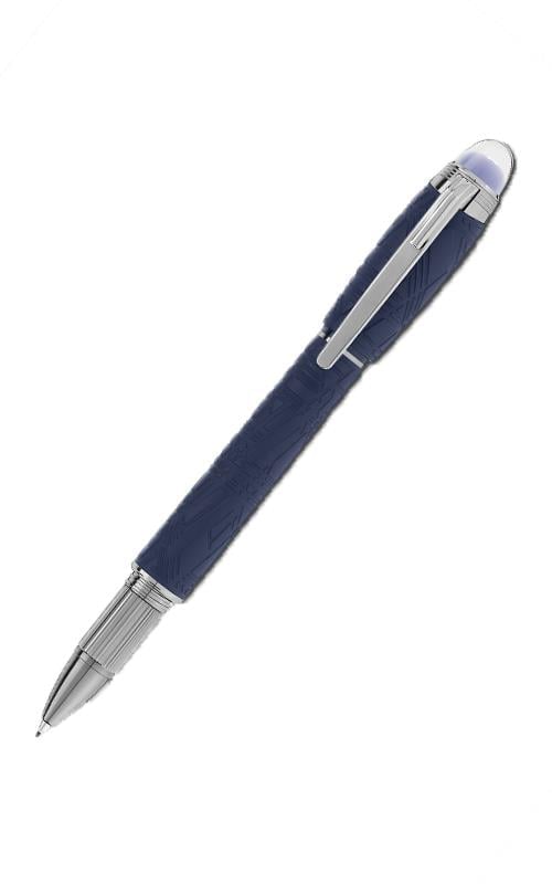 Mont Blanc 130212 Starwalker Roller Kalem