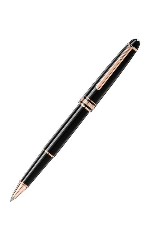 Mont Blanc 132487 Meisterstück Roller Kalem