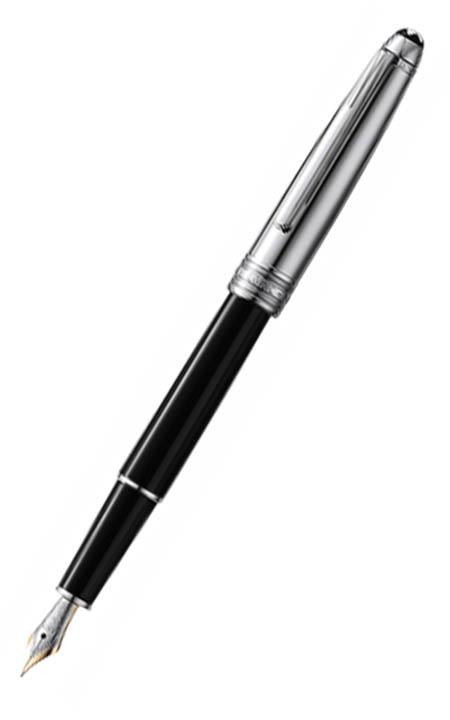 Mont Blanc 5013 Classics Solit Dolma Kalem Kalem