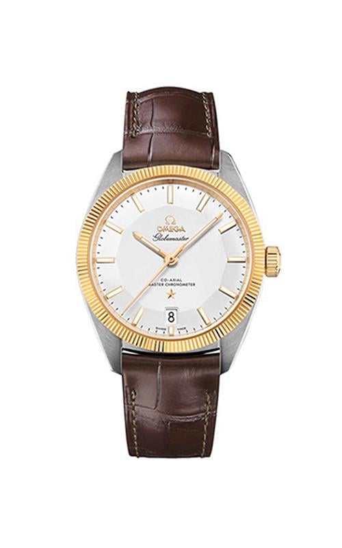 Omega 130.23.39.21.02.001 Globemaster Erkek Kol Saati
