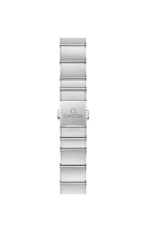 Omega 131.10.25.60.56.001 Constellation Kadın Kol Saati