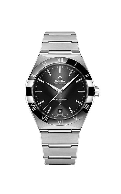 Omega 131.30.41.21.01.001 Constellation Erkek Kol Saati