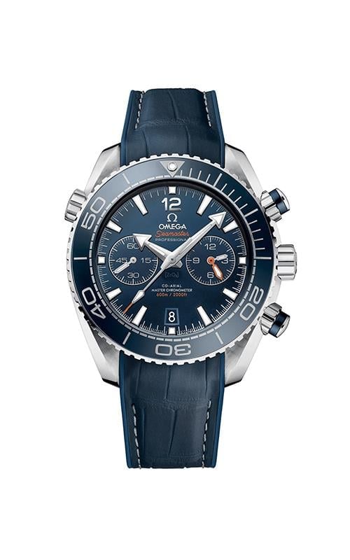 Omega 215.33.46.51.03.001 Seamaster Erkek Kol Saati