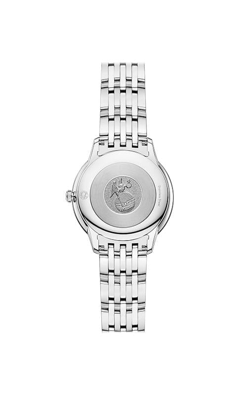 Omega 434.10.30.60.05.001 De Ville Kadın Kol Saati