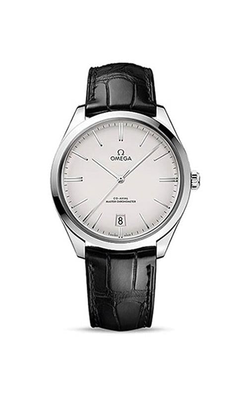 Omega 435.13.40.21.02.001 De Ville Tresor Erkek Kol Saati