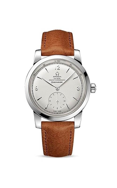 Omega 511.12.38.20.02.001 Seamaster Erkek Kol Saati