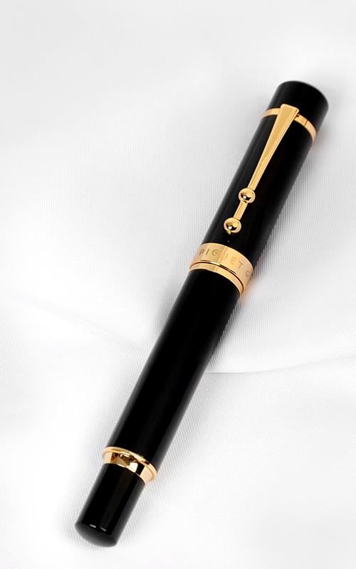 Piguet PGTAURUSN-RB Classic Roller Kalem