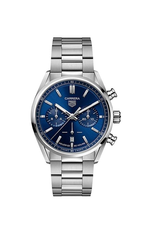 Tag Heuer CBN2011.BA0642 Carrera Erkek Kol Saati