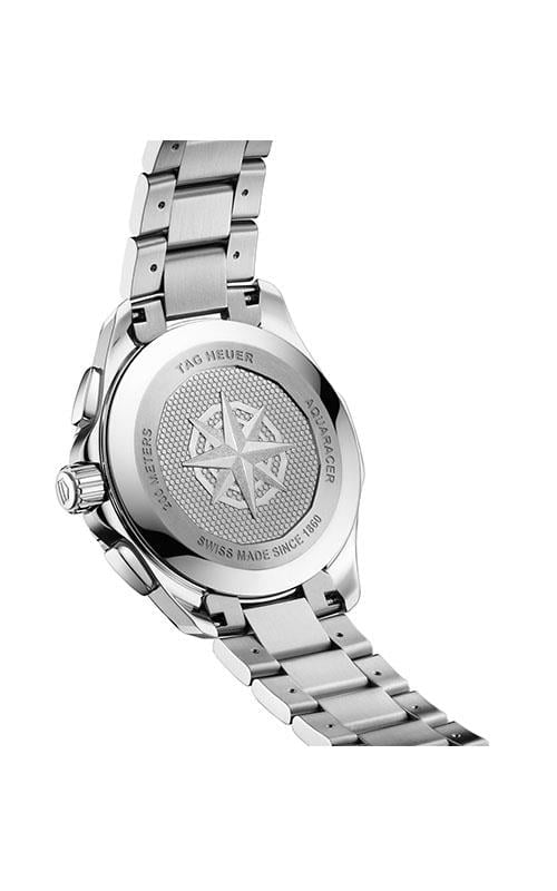 Tag Heuer CBP1112.BA0627 Aquaracer Erkek Kol Saati