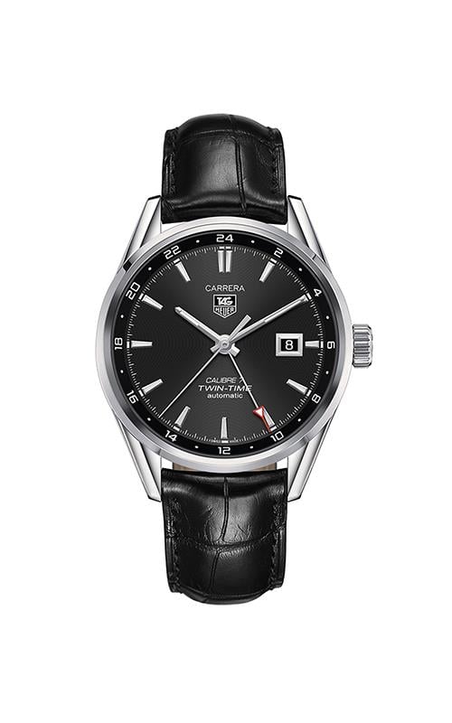 Tag Heuer WAR2010.FC6266 Carrera Erkek Kol Saati