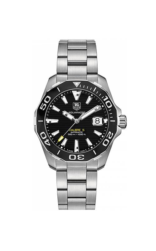 Tag Heuer WAY211A.BA0928 Aquaracer Erkek Kol Saati