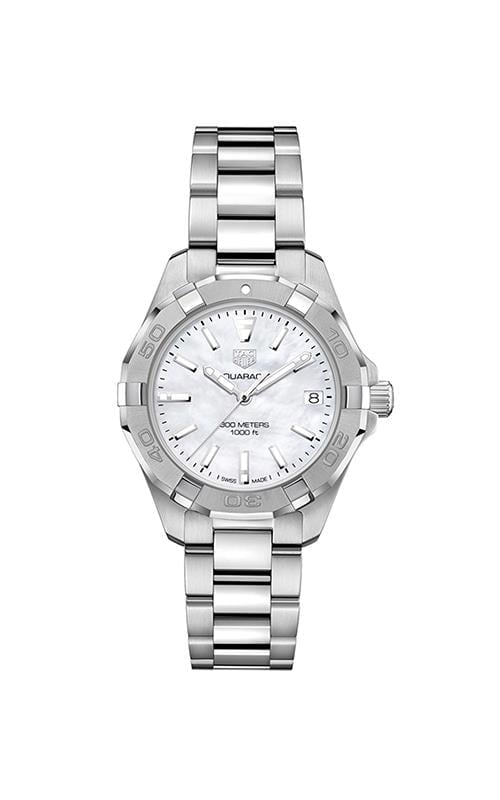 Tag Heuer WBD1311.BA0740 Aquaracer Kadın Kol Saati